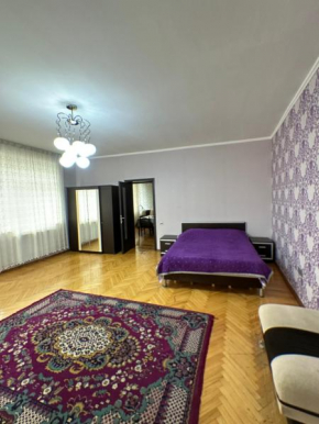 Apartment house